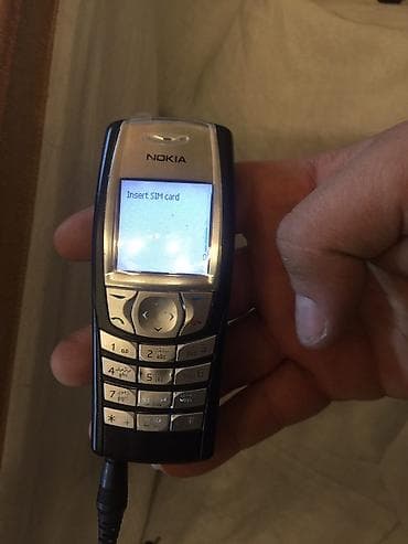 smartfon telefonlar: 6610 i. tam idial taze salam mumkunse bu elanla elaqeder watsap — 1