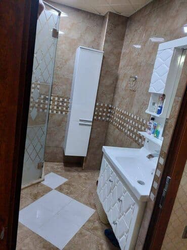 bine qesebesinde kiraye evler 2022: 3 otaqlı, Yeni tikili, m. Əhmədli, 126 kv. m — 8