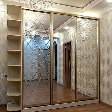 mebellerin yigilmasi: Metresi 160 manatdan baslayan Dehliz mebellerinin sifariwleri qebul — 8