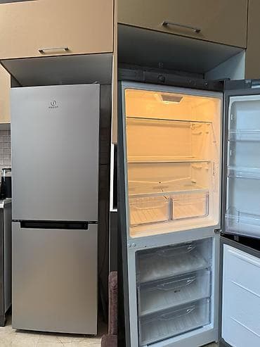 server satışı: Soyuducu 1 ıldı alınıb hecbır problemı yoxdur herseyı ısleyır metbex — 1