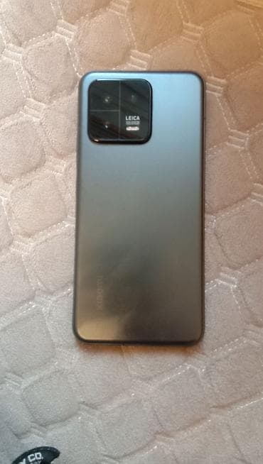 TV və video: Xiaomi 13, rəng - Boz — 2