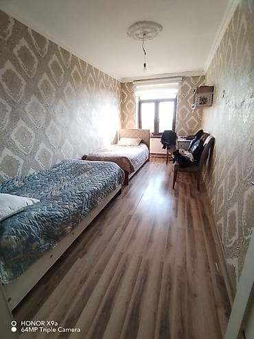kuraye evler: Salam içi dolu 3 otaqlı remontlu evdir Köhnə yevlax afdovaqzalın yanı — 3