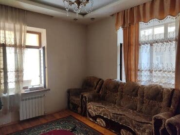 20 yanvarda 2 otaqli evler: Bakı, 2 otaqlı, Köhnə tikili, m. İçərişəhər, 55 kv. m — 1