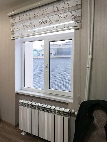 Toyota: Недалеко от метро Нариманова сдаю1 переделанная в 2х- комнатную с — 3