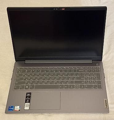 Noutbuk çox az və səliqəli işlənib, tamamilə ideal vəziyyətdədir. Heç lalafo.az -da Noutbuk çox az və səliqəli işlənib, tamamilə ideal vəziyyətdədir. Heç