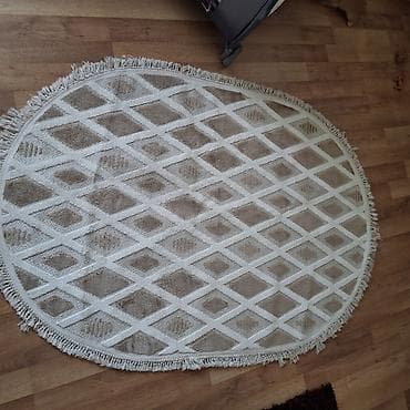 Uşaq üçün qatlanan maneyəli oyuncaqlı çarpayı (playpen) və yumşaq — 6