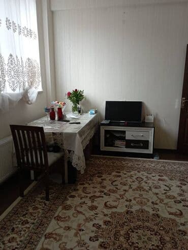 ucuz bina evləri: Yasamal, 2 otaqlı, Yeni tikili, m. İnşaatçılar, 55 kv. m — 6