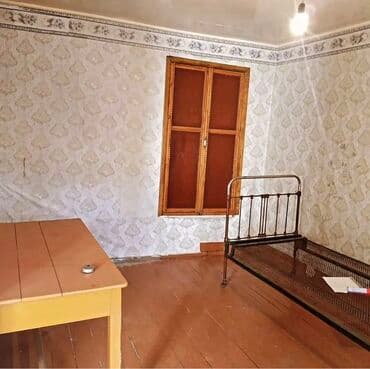 BAW: 4 otaqlı, 120 kv. m, Kredit yoxdur, Orta təmir — 4