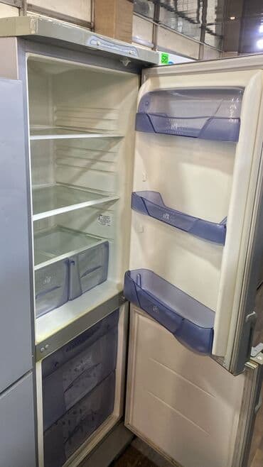 Мясорубки: Kompressor altı dondurucu (mini dondurucu) - Brend: Liebherr - Tip — 3