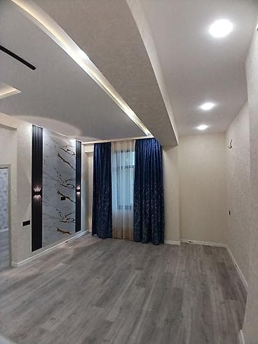kiray ev: 2 otaqlı, Yeni tikili, 54 kv. m — 8