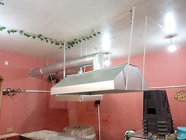 Металлоискатели: Havalandirma Zontiklerin ve Borularin Hazirlanmasi, Her Ölçüde ve — 9