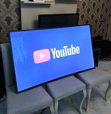 Televizor Hisense LED ekran 40" FHD (1920x1080), Ödənişli çatdırılma