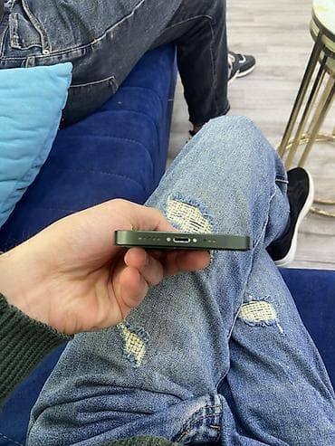 acer i5 laptop: IPhone 13, 128 GB, Yaşıl — 5