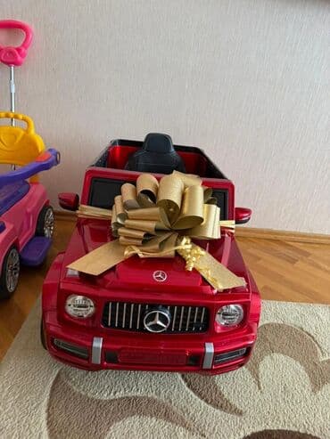 işlənmiş uşaq masinlari: WhatsApp 0553797085 3 aydır alinib vezyeti yeni aldigmiz kimi — 2