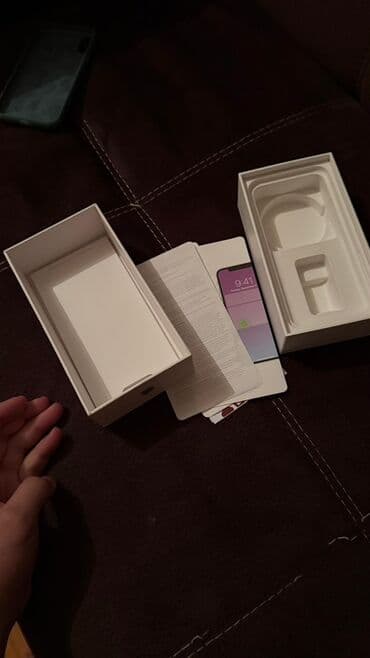 сколько стоит iphone 10: IPhone X, 64 ГБ, Серебристый, Face ID — 11