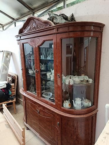 servan: Servant,real aliciya endirim olunacaq. - Material: ağac karkas, ön — 4