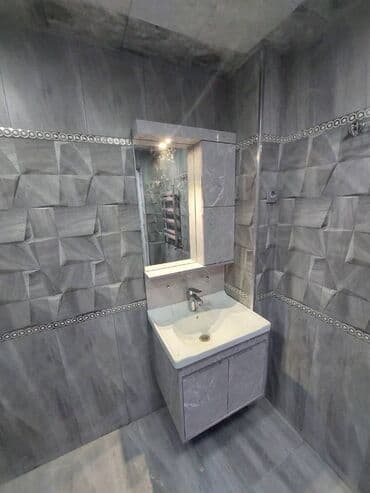 mingecevir mall instagram: 2 otaqlı, Yeni tikili, 50 kv. m — 12