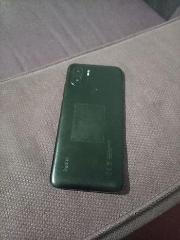printer satilir: Satiram 60 azn redmi a1+ 32 yaddaş.real.alici zeng eləsin narmal — 2