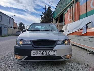 traktor satislari: Daewoo Nexia: 1.5 l | 2010 il Sedan — 9