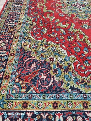 продать ковер бу: Ковер — 7