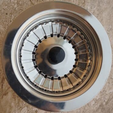 Çanaq üçün sifonlar Yeni sifon başlıqları, çanaq üçün cürdək sifon — 2