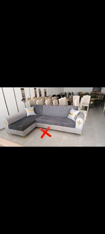 Bitkilər: Künc divan, Açılmayan, Bazasız, Vеlur parça, Çatdırılma yoxdur — 1