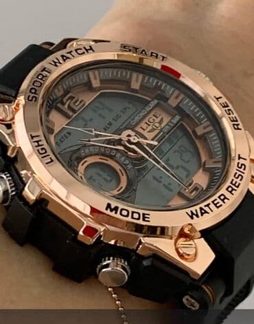 armani my way qiymeti: Yeni, Qol saatı — 8