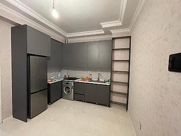 Kirayə üçün tam mebellı və texnikalı 2 otaqlı mənzil. Xüsusiyyətlər