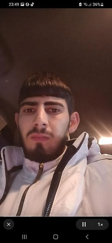 mercendayzer isi nedir: Şəxsi sürücü, 24 yaş, stajı 3 il, Nəqliyyat təmin edilir — 1