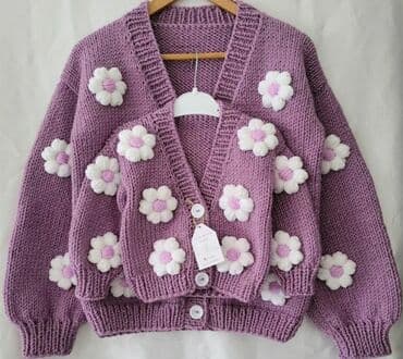 Xonça: Müxtəlif rəng və olcu mumkundur — 3