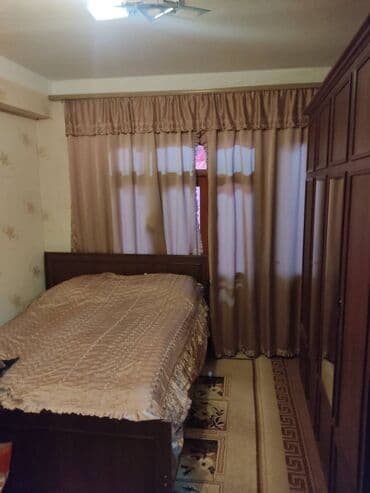 18 yaşdan aşağı iş: Bakı, 2 otaqlı, Köhnə tikili, m. Həzi Aslanov, 30 kv. m — 3