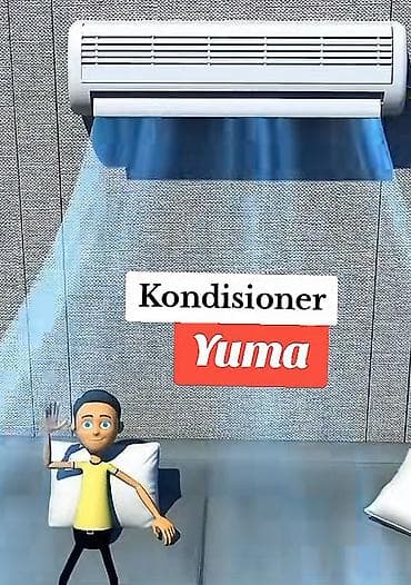 Kondisoner yuyulmasi daxili blok xarici blok her ikisi birlikde 30 azn — 2