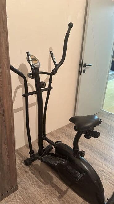 velosiped sədərək: Yeni Trek velosipedi 28", sürətlərin sayı: 8 — 1