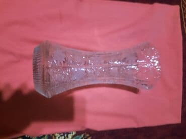 güldan şəkilləri: Bir vaza — 3