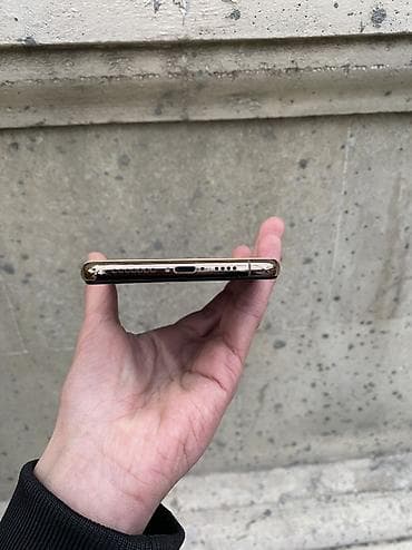 iphone 6 pulus: IPhone 11 Pro Max, 256 GB, Zəmanət, Simsiz şarj, Sənədlərlə — 4