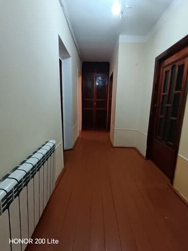 1 комнатная квартира снять: 3 комнаты, Новостройка, 80 м² — 7