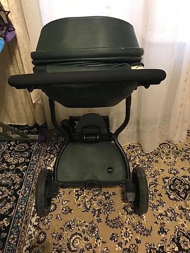 saxta baba satisi: Teciliii‼️Foo foo brendi 2 lulkali kolyeska qish cexolu yay ucun — 2