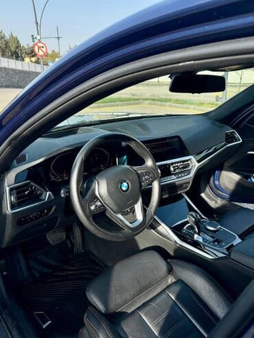 сколько стоит гелик в азербайджане: BMW 3 series: 2 л | Седан — 11