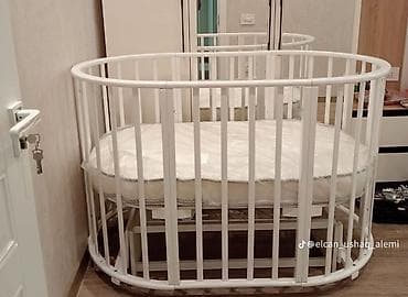 genc qiz otagi: MilEndirim Bewik qiymeti 130man Yaxwi veziytetde matras 1 eded var — 2