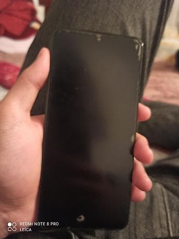 mobira cityman 150: Xiaomi 12T, 256 GB, rəng - Mavi, 
 İki sim kartlı — 3