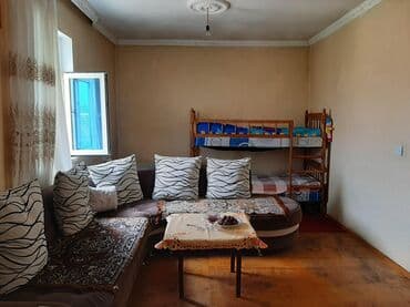 qutqaşınlı küçəsi: 2 otaqlı, 200000 kv. m, Kredit yoxdur — 6