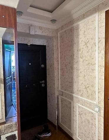 zabrat ev satilir: 2 otaqlı, 47 kv. m — 9