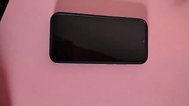 telefonlar quba: Redmi 64 GB, rəng - Göy, Barmaq izi — 1