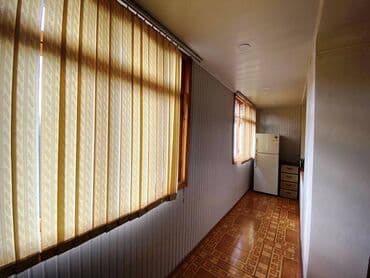 ev masazir: Bakı, 4 otaqlı, Köhnə tikili, 100 kv. m — 12