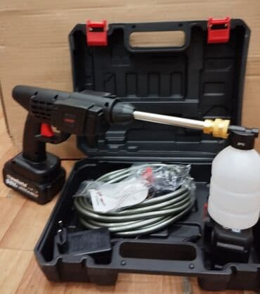 avtoyuma icareye verilir 2020: AVTOYUMA APARATI ⭐ENDIRIM Zaryadka ile işleyen avtoyuma aparati — 5