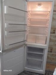 gəncə ikinci əl soyuducu: Yaxşı vəziyyətdədir.hundurluyu:1.80 sm. Eni:60 sm. Ünvan: Suraxanı — 3