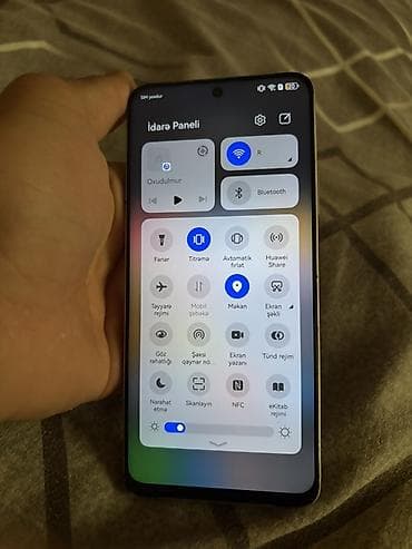 philips xenium 9@9h: Huawei nova 13, rəng - Ağ — 9