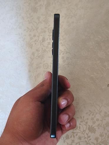 Xiaomi 12 Lite, цвет - Черный — 1