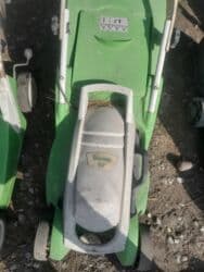 ot biçən rotor: Elektrik Otbiçən İşlənmiş — 1