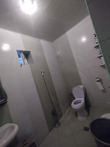 2 otaqli ev: 3 otaqlı, 84 kv. m, Yeni təmirli — 6